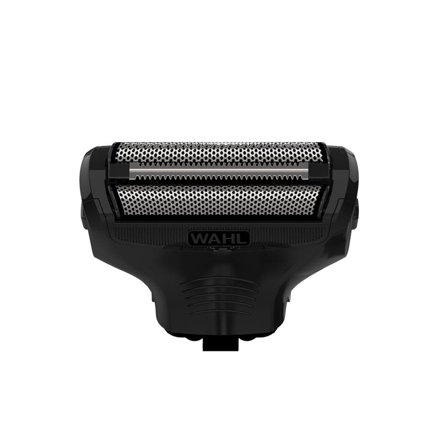 Wahl Trimmer Attachment Dual Foil Shaver WA92020