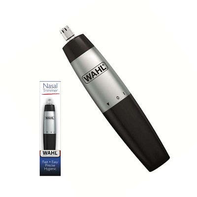 Wahl Nasal Trimmer 05642-012