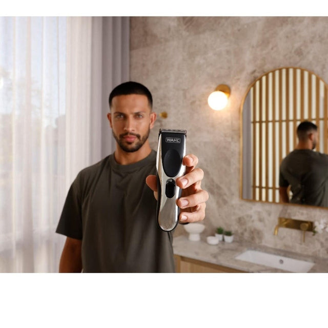 Wahl Easy Clip Cordless Clipper 3025015