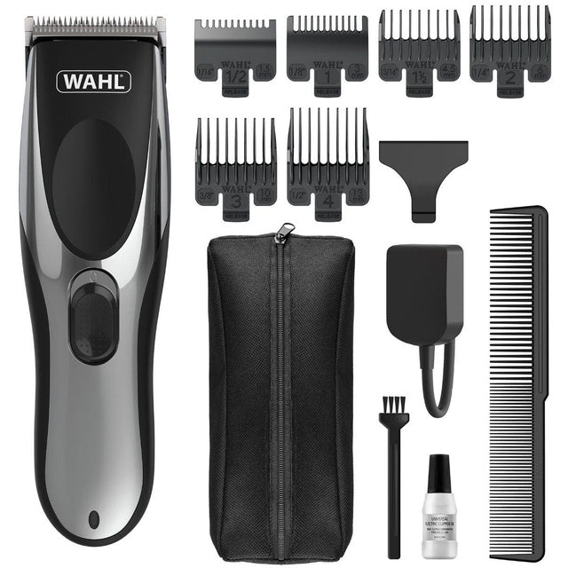 Wahl Easy Clip Cordless Clipper 3025015