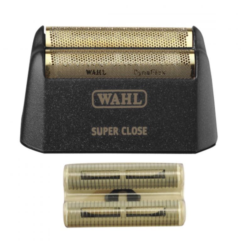 Wahl Finale Shaver Super Close Replacement Foil & Cutter Bar Assembly