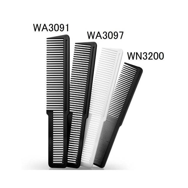 Wahl Flat Top Clipper Comb *Choose size