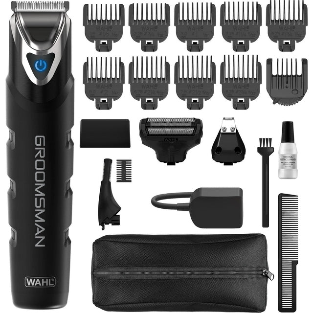 Wahl Groomsman Body Groomer 3025123
