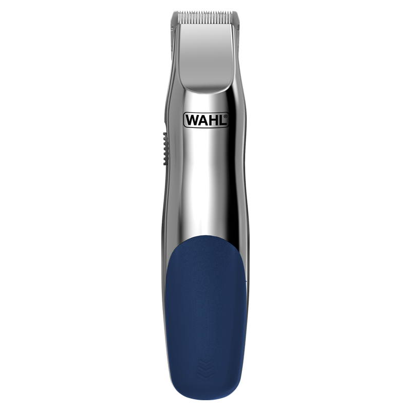 Wahl Hair Clipper Color Pro Cord/Cordless Combo 23 Piece Kit + Cordless Trimmer WA9649-2012