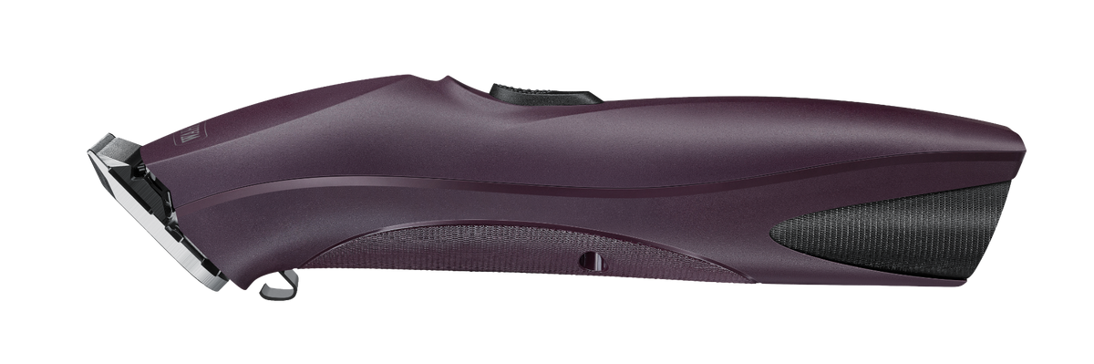 Wahl KM Supera Cordless Professional Animal Clipper - Burgundy