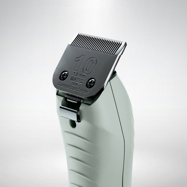 Wahl KMC+ 2-Speed Cord/Cordless Pet Clipper – USA Made | Powerful Grooming, Enhanced Grip & 2-Hour Runtime