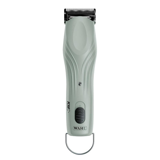 Wahl KMC+ 2-Speed Cord/Cordless Pet Clipper – USA Made | Powerful Grooming, Enhanced Grip & 2-Hour Runtime