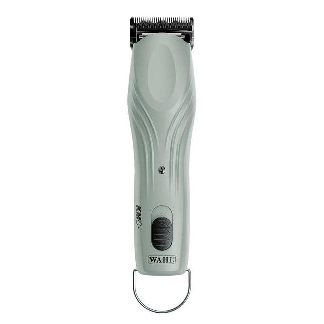 Wahl Professional Pet/Animal KMC+ Horse Combo KMC+ Clipper, Prime Blade 10W and Fidela Trimmer