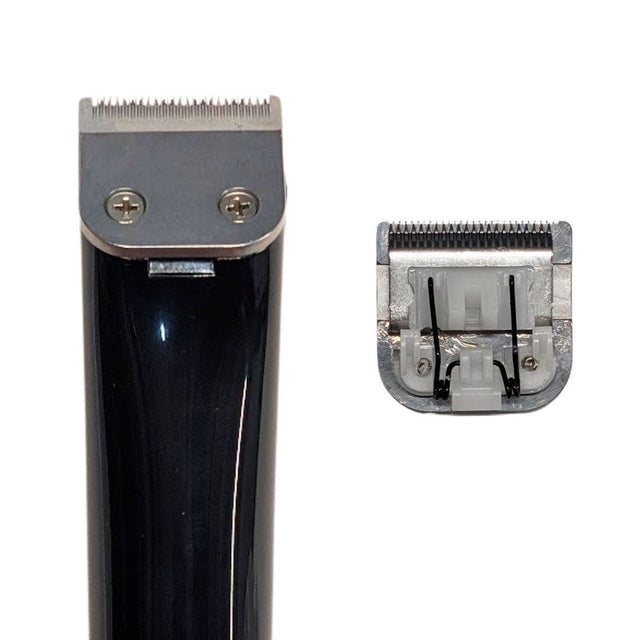 Wahl Professional Pet/Animal KMC+ Horse Combo KMC+ Clipper, Prime Blade 10W and Fidela Trimmer