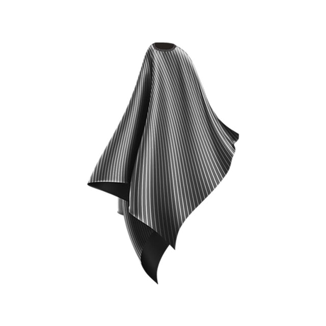 Wahl Kiddy Barber Cape Grey - WP110G