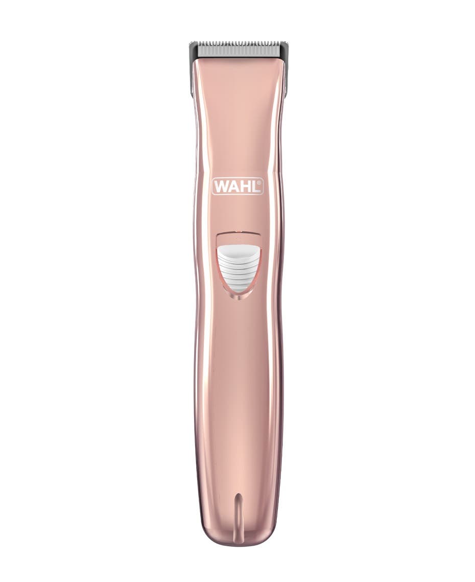 Wahl Ladies Face & Body Hair Remover 3025018
