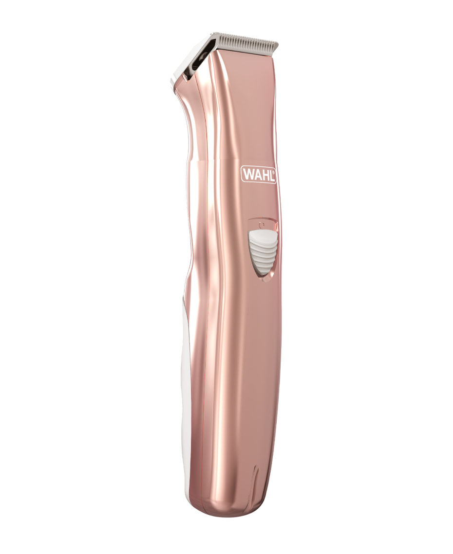 Wahl Ladies Face & Body Hair Remover 3025018