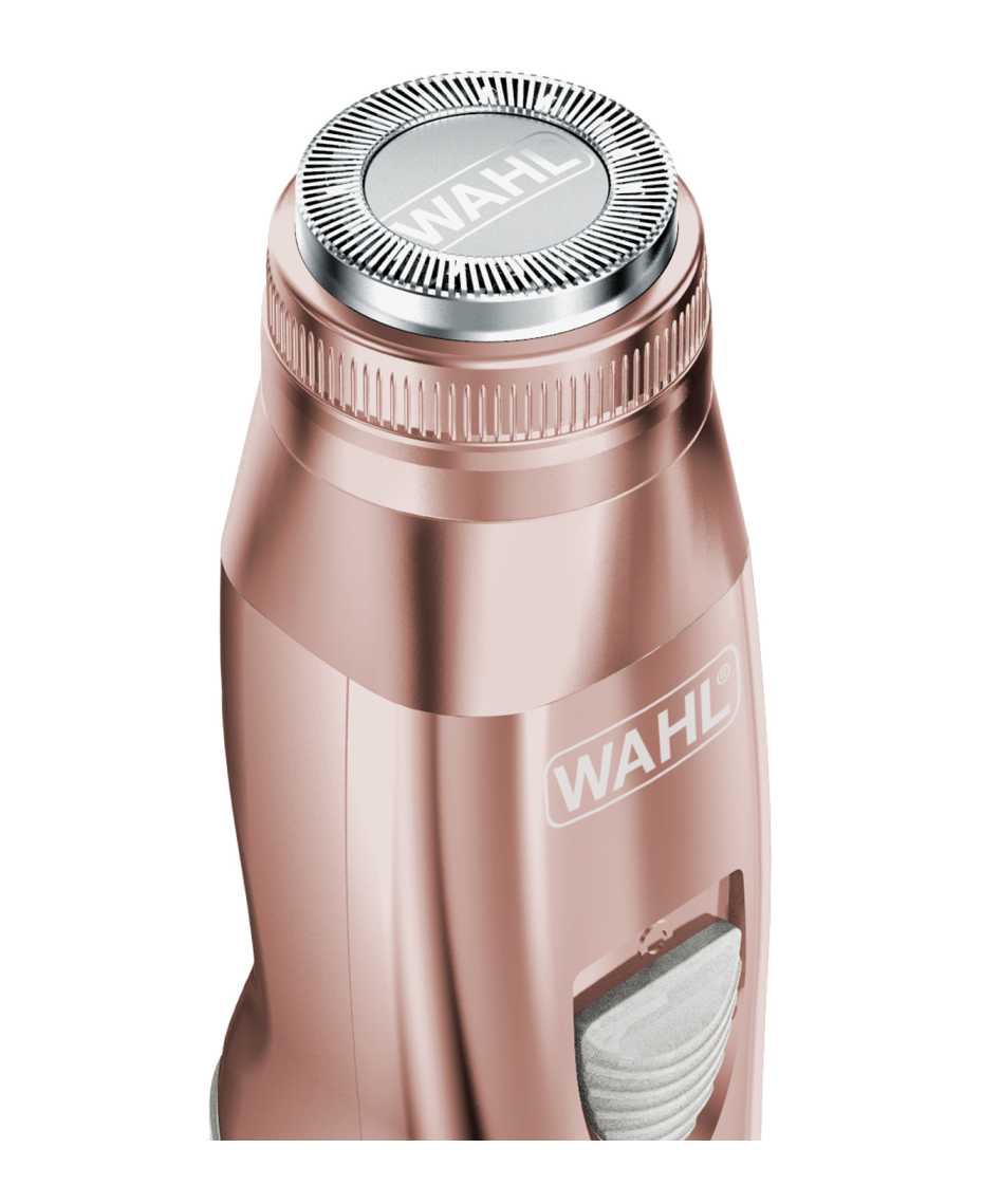 Wahl Ladies Face & Body Hair Remover 3025018