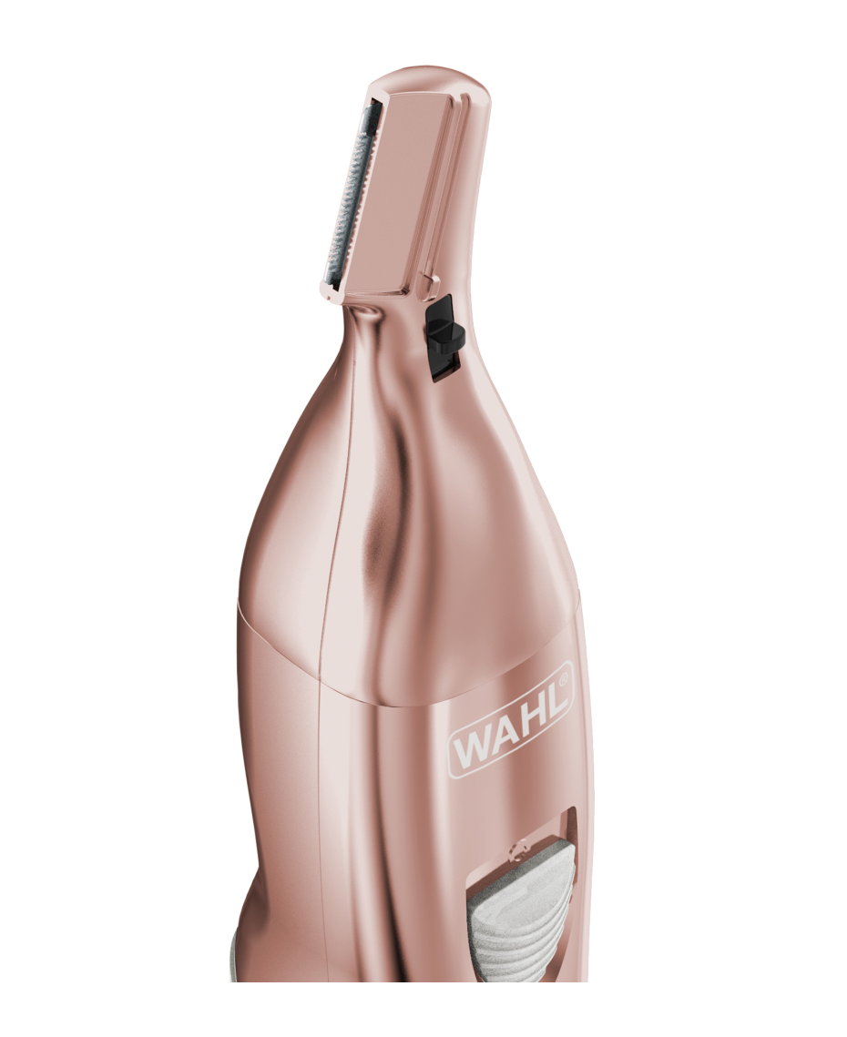 Wahl Ladies Face & Body Hair Remover 3025018
