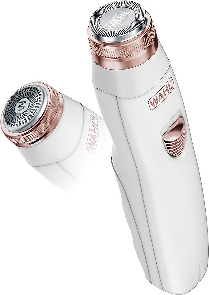 Wahl Ladies Facial Hair Remover 3025017
