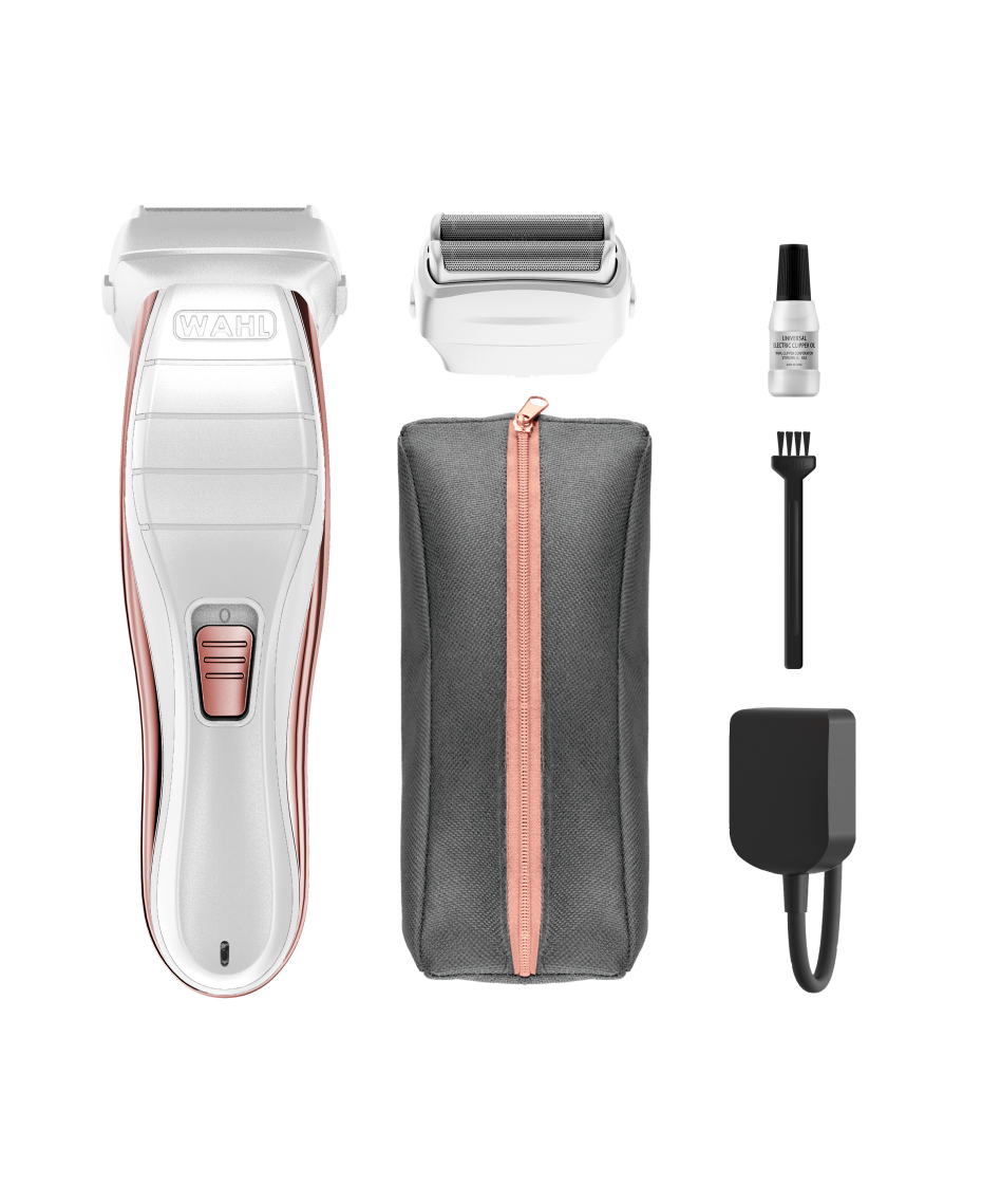 Wahl Ladies Shave & Smooth 3025019