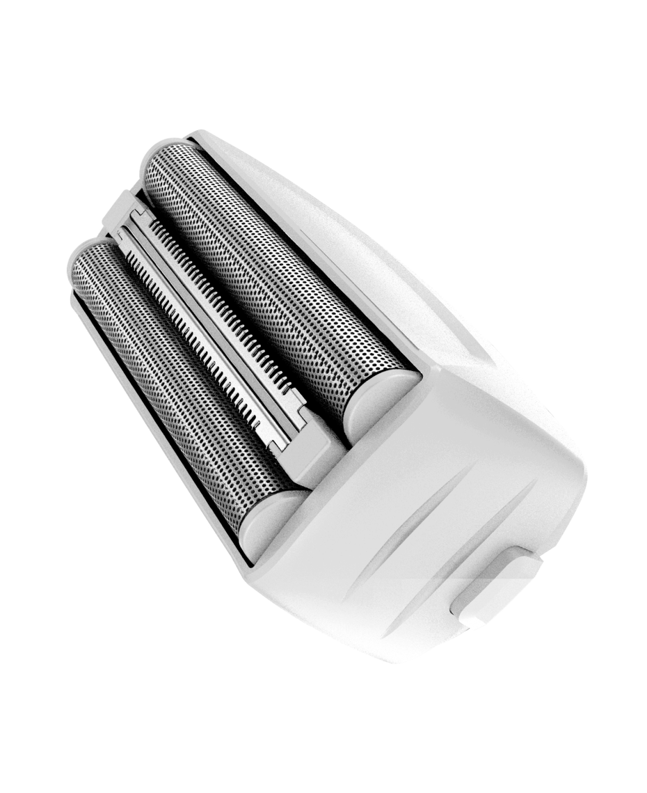 Wahl Ladies Shave & Smooth 3025019
