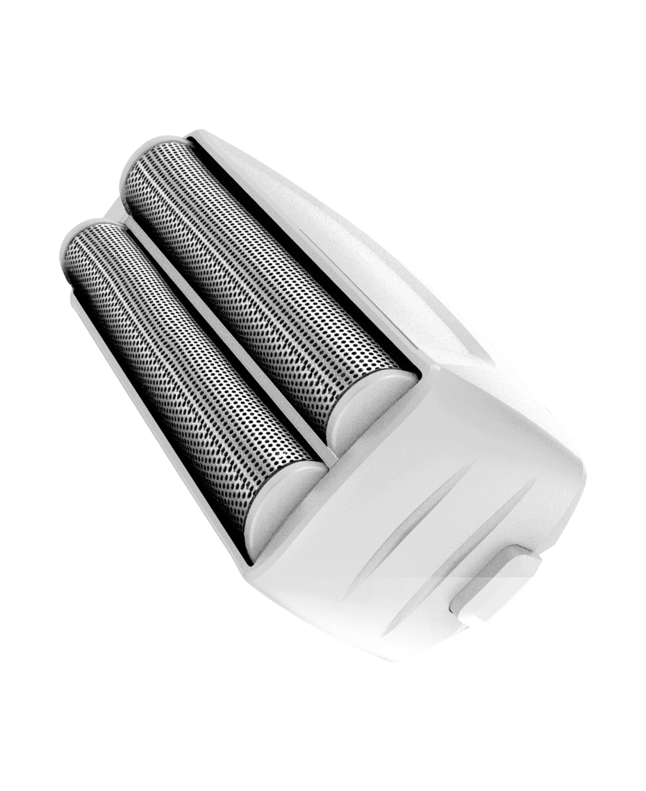 Wahl Ladies Shave & Smooth 3025019