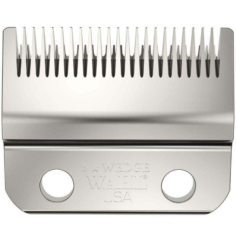 Wahl Legend Crunch WEDGE Blade WA2228-400