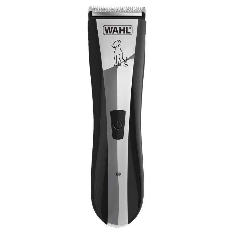 Wahl Lithium Home Pet Cord/Cordless Clipper 09183-012