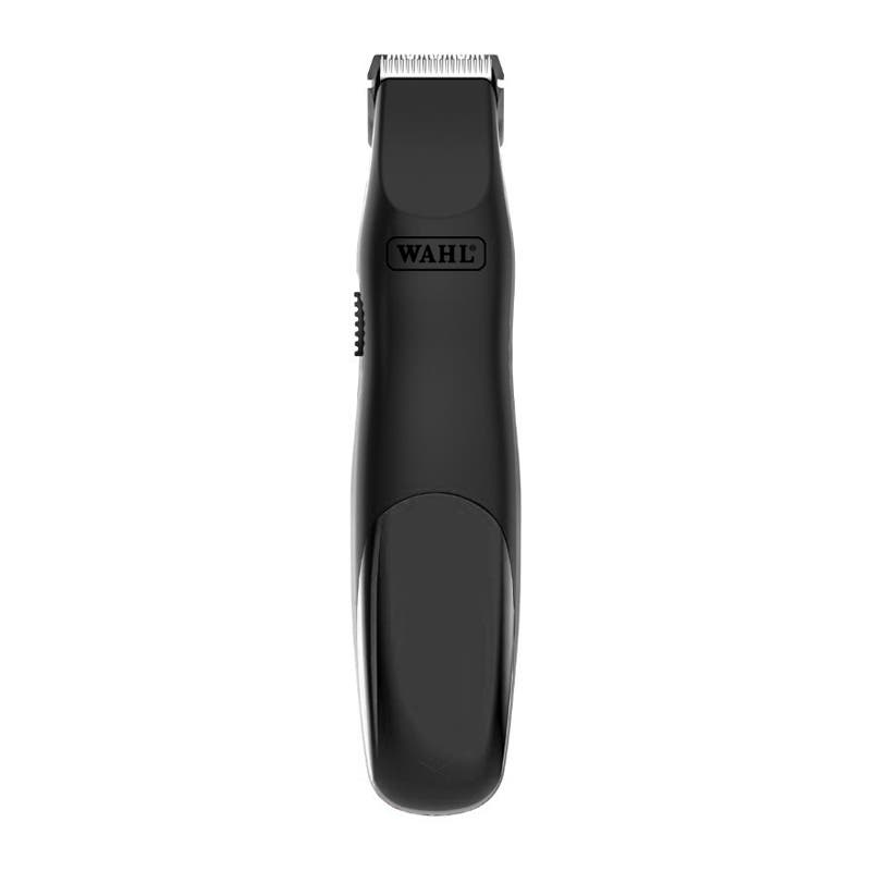 Wahl Lithium Ion Dog Clipper Essential Combo - 9 Pieces Pack in Wooden Case P-ANI-CM01