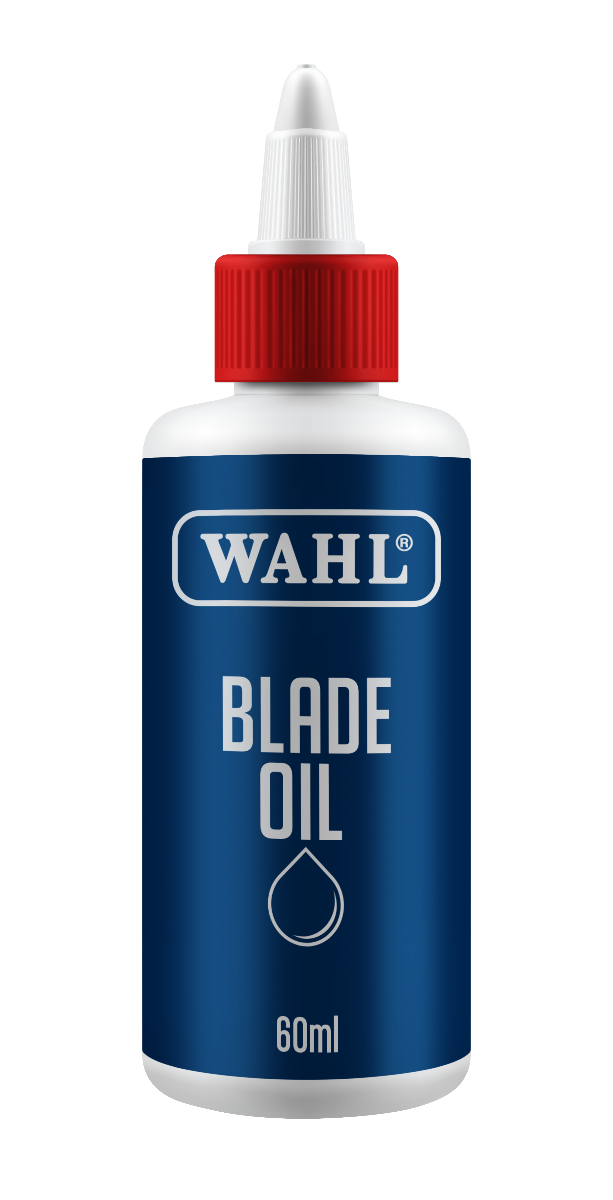 Wahl Lithium Ion Dog Clipper Essential Combo - 9 Pieces Pack in Wooden Case P-ANI-CM01