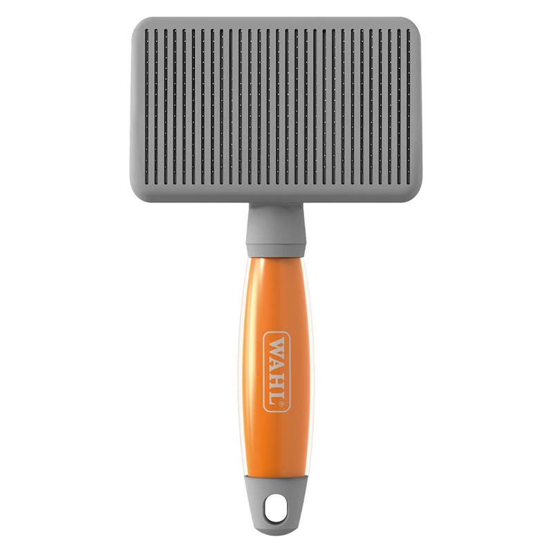 Wahl Lithium Ion Dog Clipper Essential Combo - 9 Pieces Pack in Wooden Case P-ANI-CM01