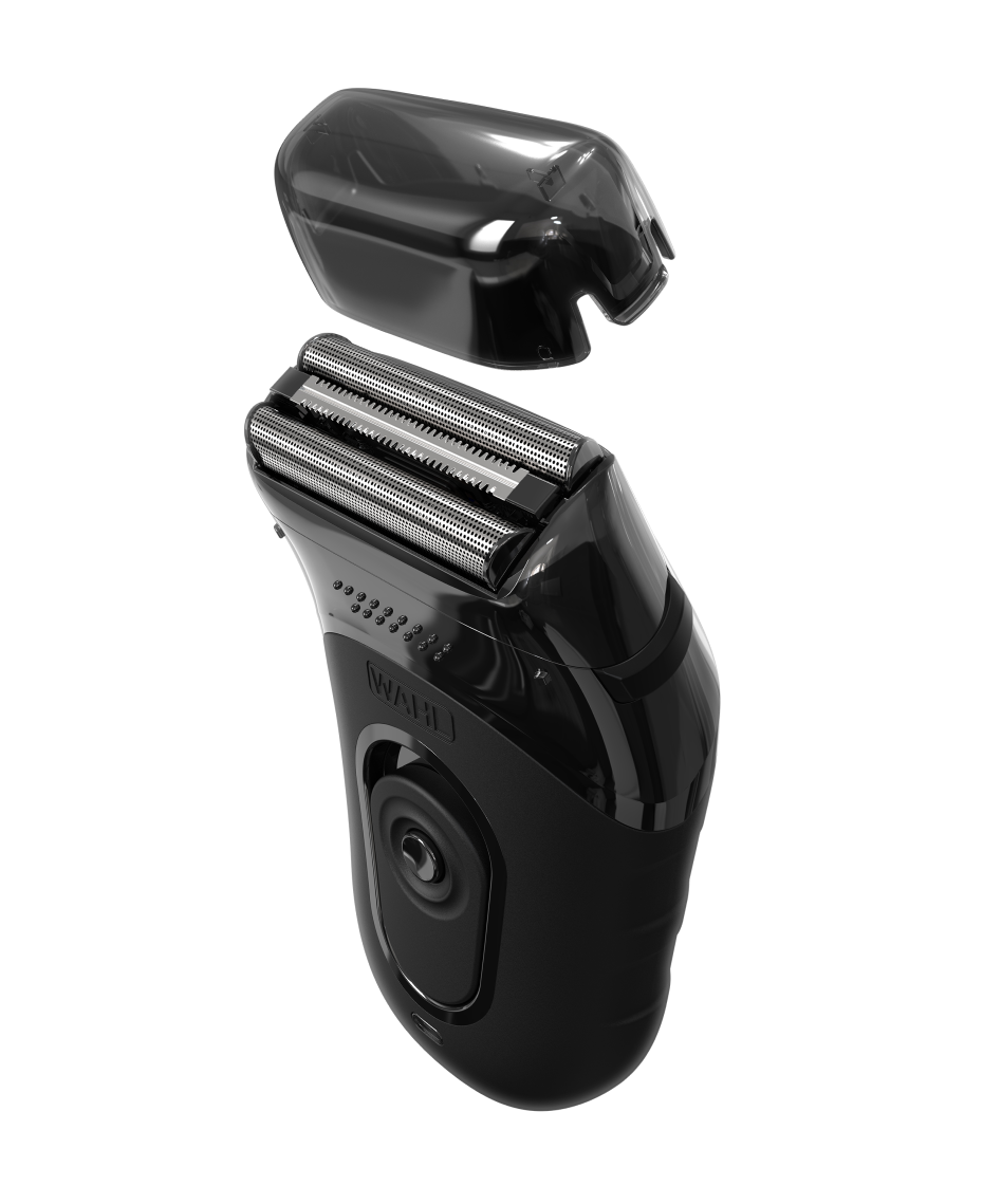 Wahl Lithium-Ion Travel Shaver 07065-012