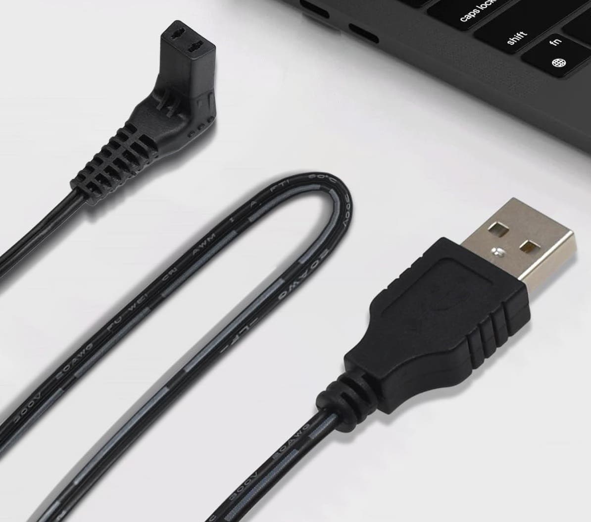 Wahl Lithium-Ion USB Replacement Charging Cord