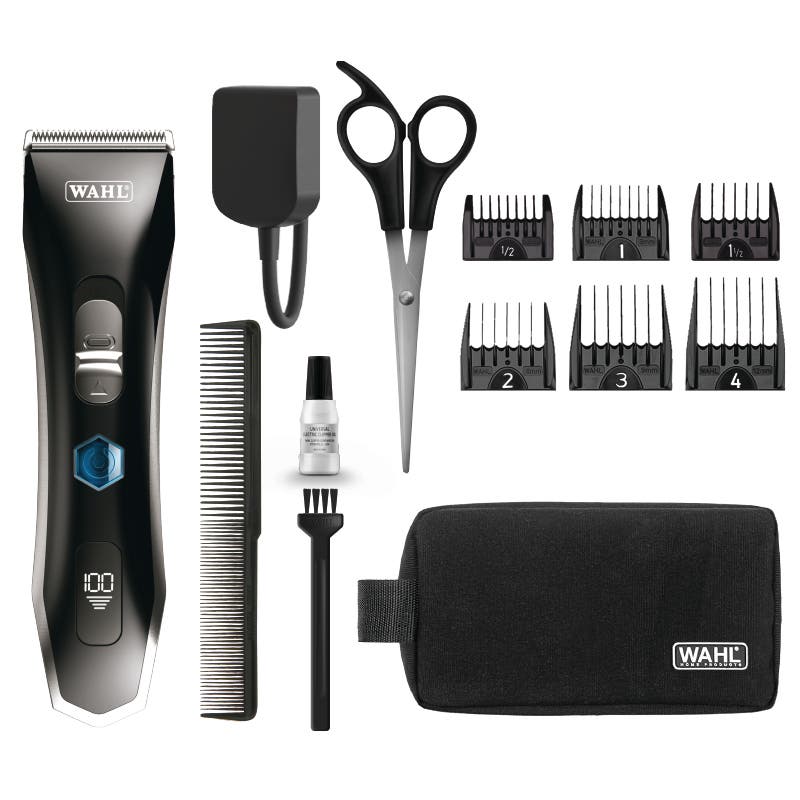 Wahl Lithium Pro Plus Cord/Cordless Clipper 2228
