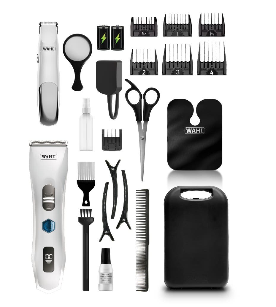 Wahl Lithium Pro Plus Corless Combo 3023136