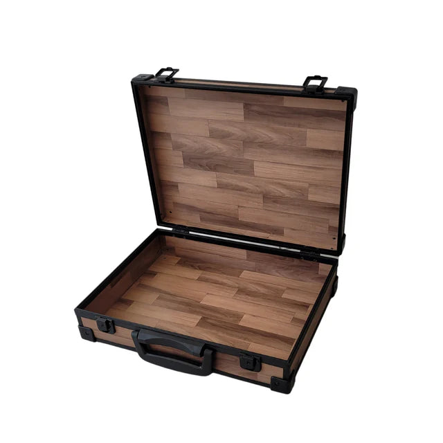 Wahl Universal Lockable Tool Case