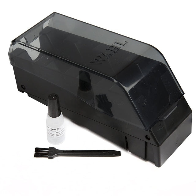 Wahl Magnetic Blade Organizer