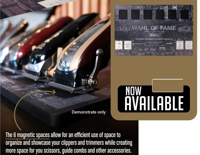 Wahl Magnetic Tool Mat
