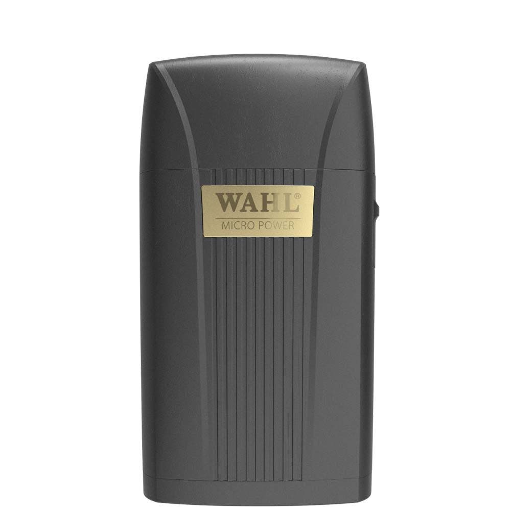 Wahl Micro Power Cordless Single Foil Shaver 3028276