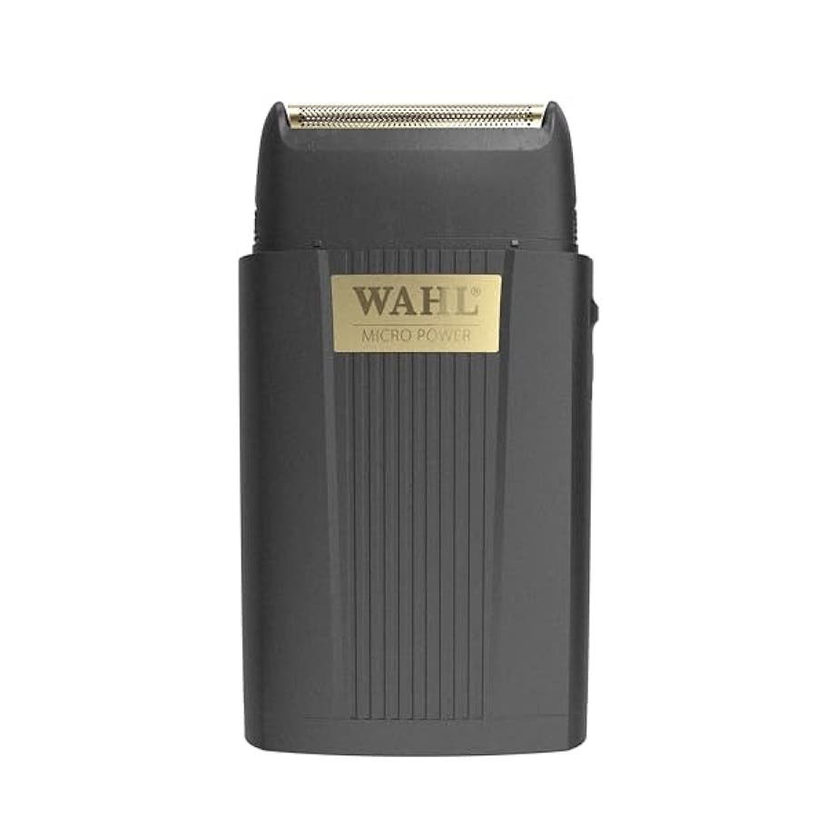 Wahl Micro Power Cordless Single Foil Shaver 3028276