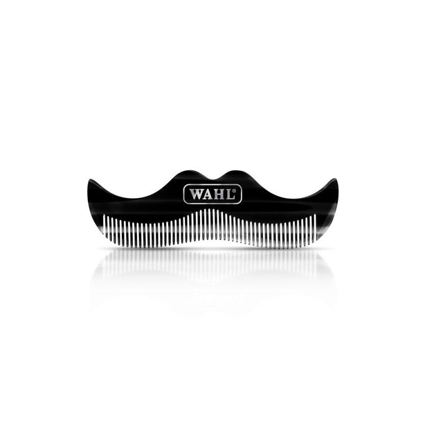 Wahl Moustache Mo-Shape Comb