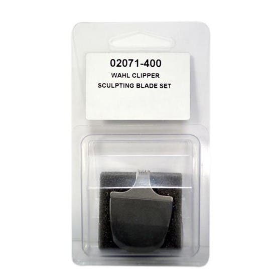 Wahl Peanut & Sigma Tattoo Sculpting Blade - Black 2071- 400