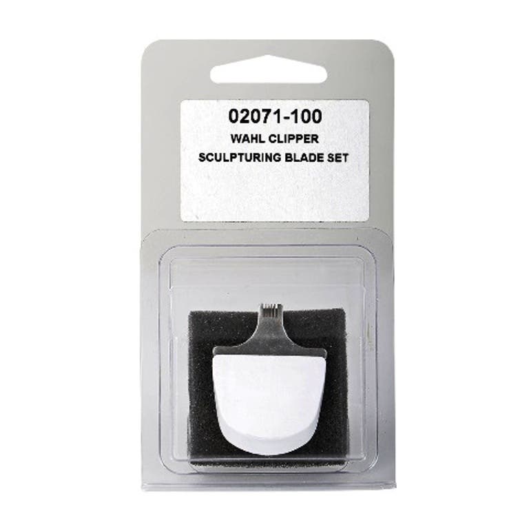 Wahl Peanut & Sigma Tattoo Sculpting Blade - White 2071-100