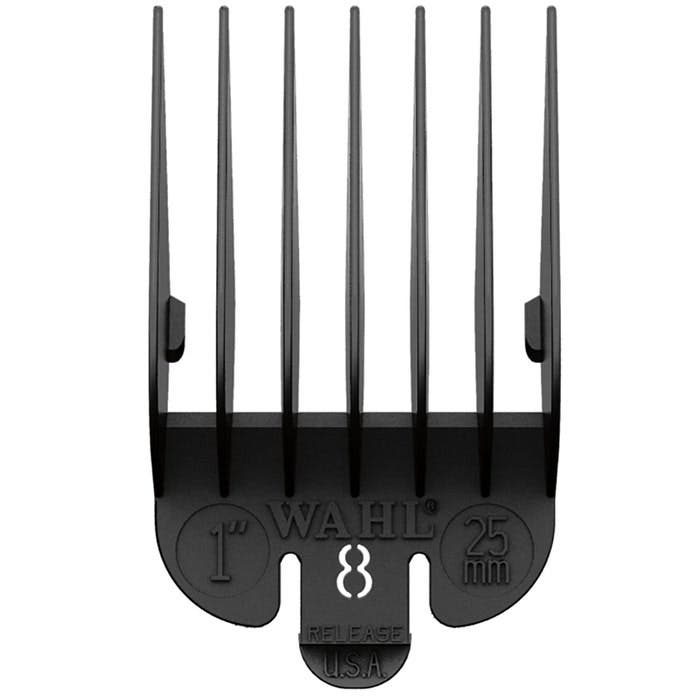 Wahl Plastic Clipper Attachment Guide/Comb