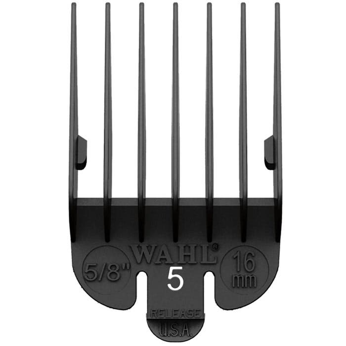 Wahl Plastic Clipper Attachment Guide/Comb