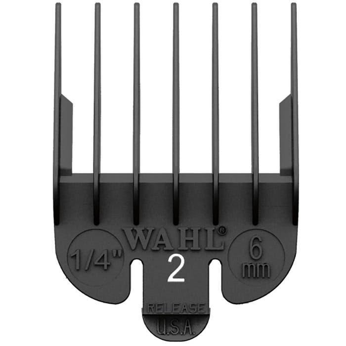 Wahl Plastic Clipper Attachment Guide/Comb