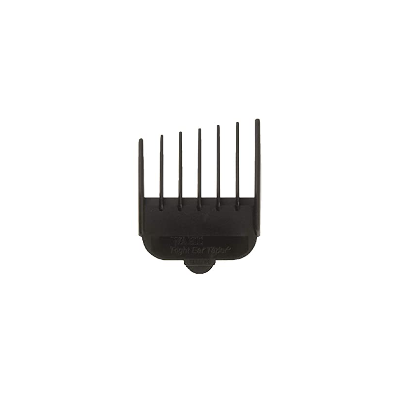 Wahl Plastic Clipper Attachment Guide/Comb