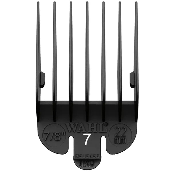 Wahl Plastic Clipper Attachment Guide/Comb