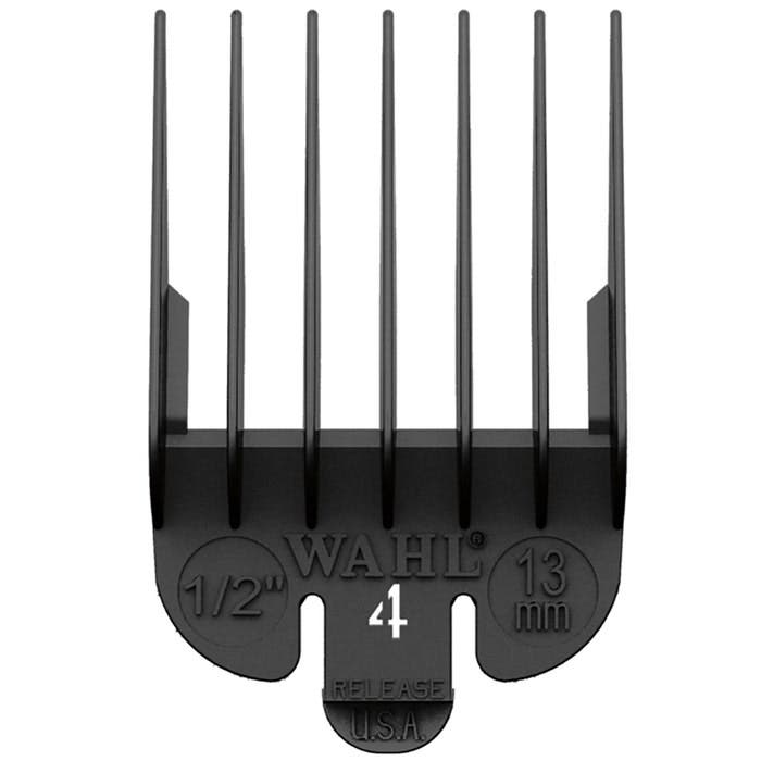 Wahl Plastic Clipper Attachment Guide/Comb