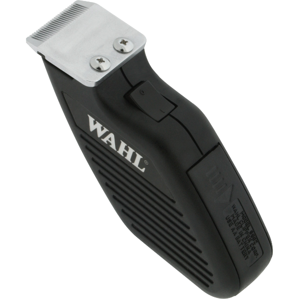 Wahl Pocket Pro Battery Operated Pet Trimmer Kit 9961-2012