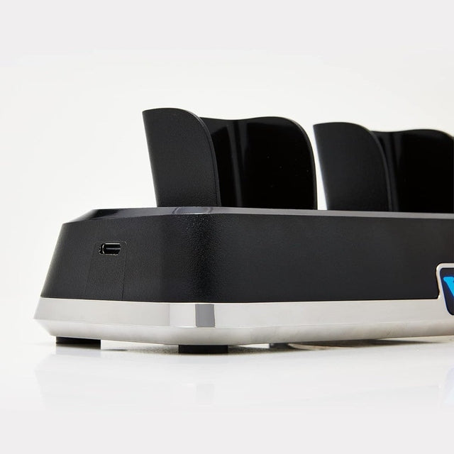 Wahl Power Station Multi-Tool Charging Station Charge 3 Clippers Trimmers or Shavers at Once