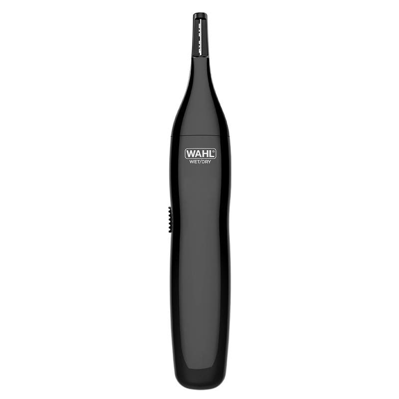 Wahl Precision Vertical Trimmer for Ear/Nose/Brow Battery Operated Trimmer WA5545-2212