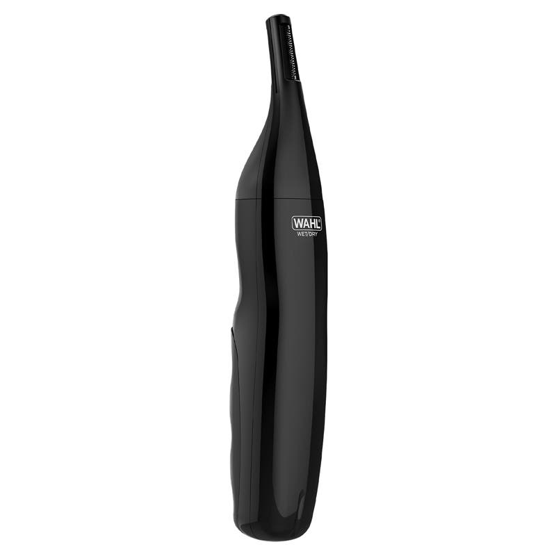 Wahl Precision Vertical Trimmer for Ear/Nose/Brow Battery Operated Trimmer WA5545-2212