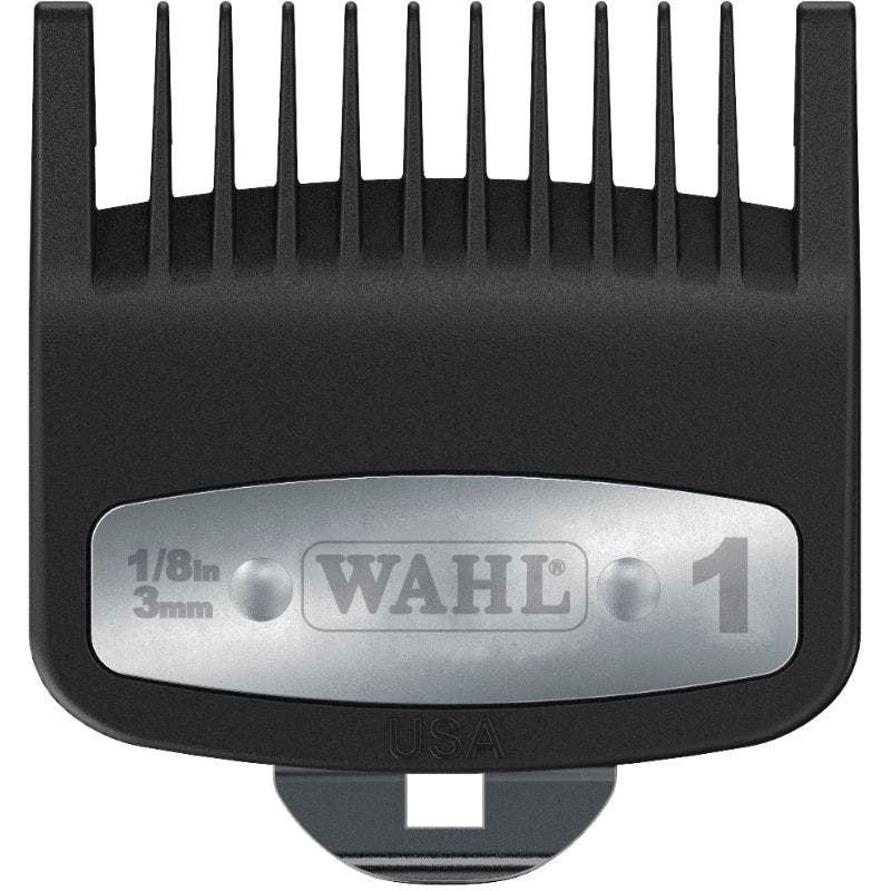 Wahl Premium Clipper Comb - Clipper Attachment Cutting Guide